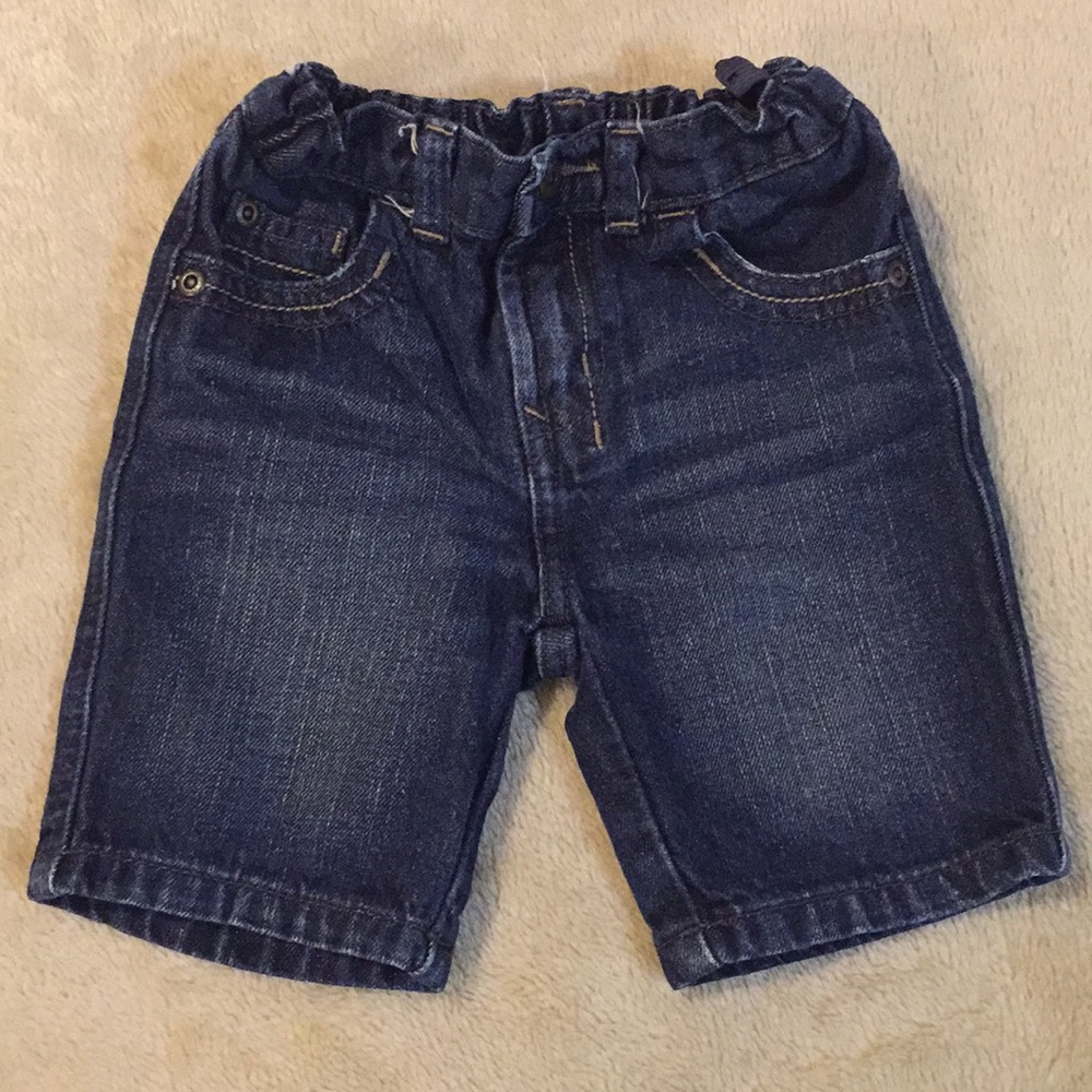 WRG JEANS Co jean shorts